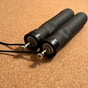 SPRY SPEED-ROPE JUMPROPE